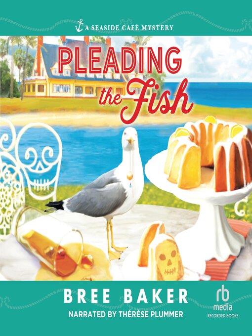 Cover image for Pleading the Fish
